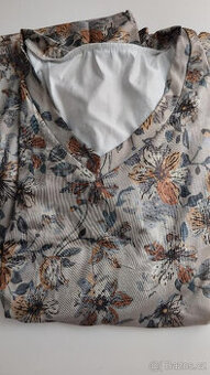 HALENKA JARO/LÉTO/PODZIM DÁMSKÁ vel.52/4xl