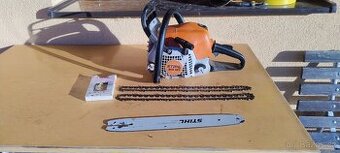 Stihl 181