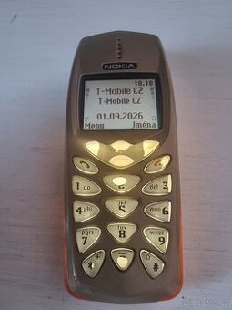 Nokia 3510i