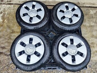 Sada=5x112=orig.VOLKSWAGEN=s pneu=165/70 R14