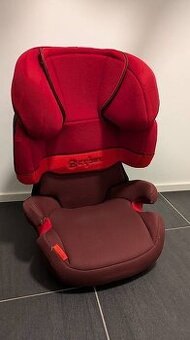 Cybex Solution X-Fix izofix