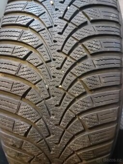 Prodám Sadu pneu 185/60/15 /Goodyear Zimni