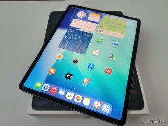 apple ipad PRO 12,9 M1 128gb Space Grey / 5.Gen / Pencil