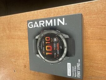 Garmin Fenix 8 Pro Amoled 51