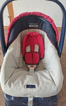 Dětská autosedačka Peg perego vajíčko