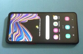 Samsung Galaxy Xcover Pro Android 13