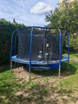 Trampolína Marimex 3.6m