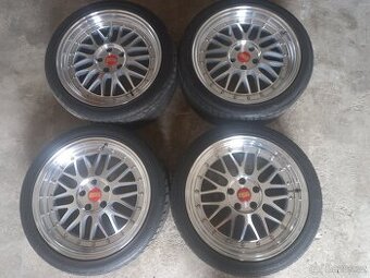 5x112 r18 BBS