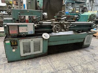 Univerzální soustruh SV18RA/1250