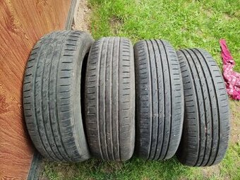 Nexen 195/65 R15