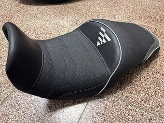 Laděný výfuk, komfortní sedlo , spojkové lanko VOGE dsx 900