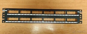 Panduit patch panel CP48BLY