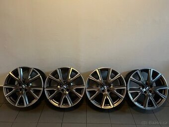 Prodám ALU disky BMW – Styling 557M, 19"