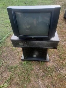 Televize OTF Orava color 462