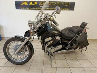 Suzuki VS 1400 Intruder