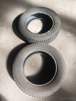 Pneu zimní 185/65R15 SAVA Eskimo S3+  2ks