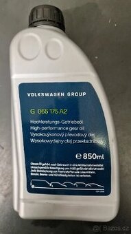 Olej spojky HALDEX VW koncern
