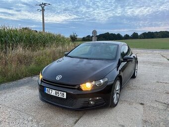 VW Scirocco