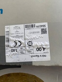 Knauf FKD S Thermal 140 mm