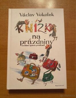 Knížka na prázdniny