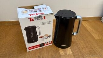 Rychlovarná konvice s regulací teploty Tefal KO854830