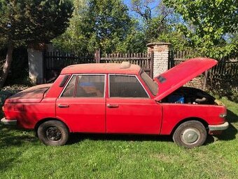 Wartburg 353