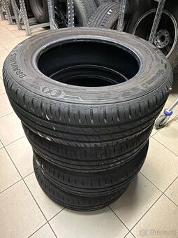 Letní pneu Barum 185/65/15 88H -