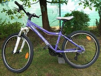 Horské kolo Superior dětské 24"