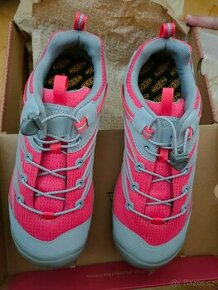 Keen Chandler cnx