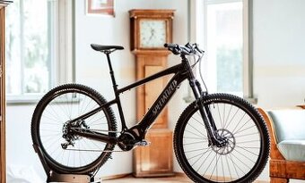 SPECIALIZED TERO 5.0 710 Wh / 90 Nm POUZE 250km
