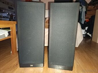 Sloupová repra TVM ARS 330-01/4 + kabely