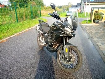 CF Moto MT 700 Adventure 6/2026