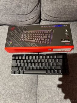 Asus Rog Falchion Ace Hfx