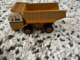 Sběratelský kovový model Ertl - perfektní stav
