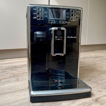 SAECO Pico Baristo