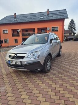 Opel Antara