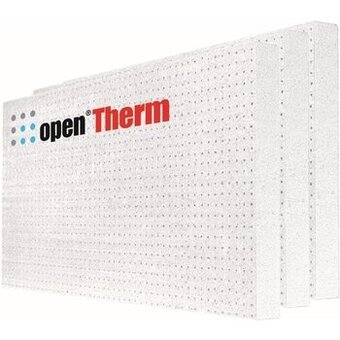 Děrovaný polystyren Baumit OpenTherm tl.10cm