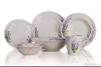 Sada Lavender