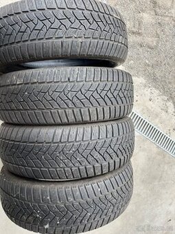 Pneu 205/60/16