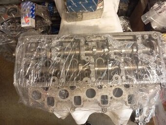 Hlava válců VW 1.6 commonrail