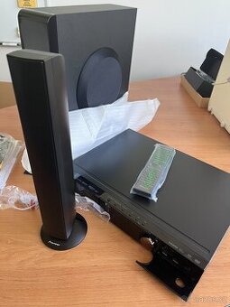 Pioneer BCS-FS525 Nové