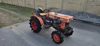 Malotraktor Kubota B 5001