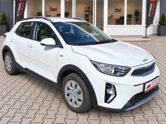 KIA STONIC 1.2i 61kW COMFORT -1.MAJITEL - 1