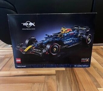 Nové Lego 42206