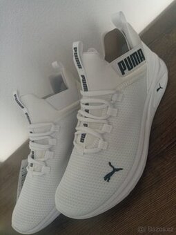 Prodám úplně nové tenisky PUMA Enzo 2 Clean