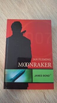Moonraker - Ian Fleming