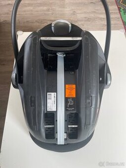 Prodám dětskou CYBEX 0-15 měsíců - 1