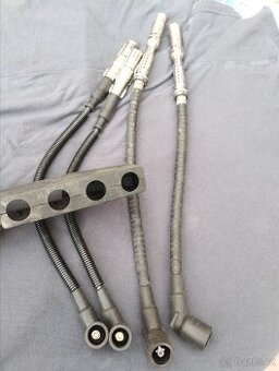 Sada zapalovacích kabelů BOSCH BMW E36 / E46 / M40/M43