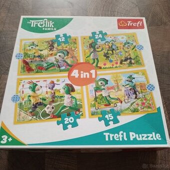 puzzle