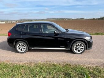BMW X1 Drive